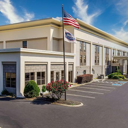 Hampton Inn Dickson Zewnętrze zdjęcie