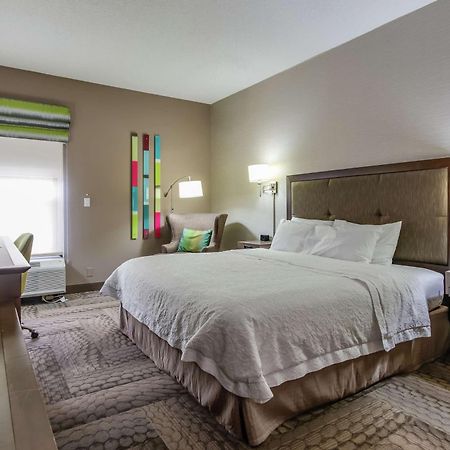 Hampton Inn Dickson Zewnętrze zdjęcie