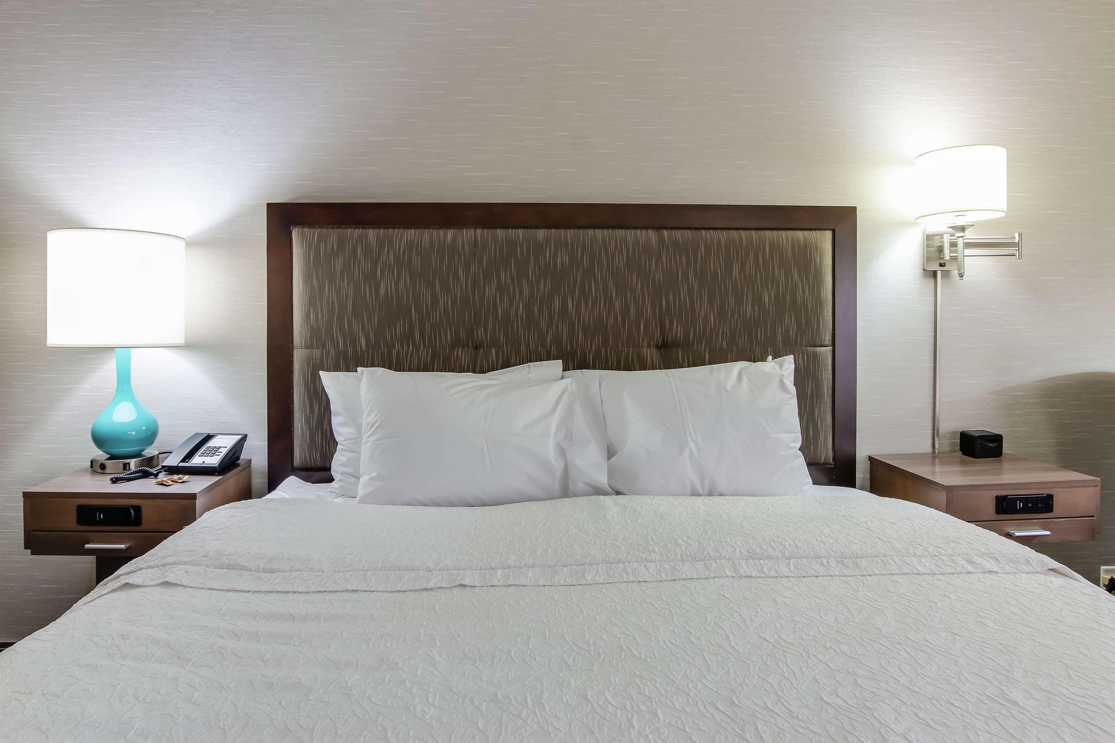 Hampton Inn Dickson Zewnętrze zdjęcie