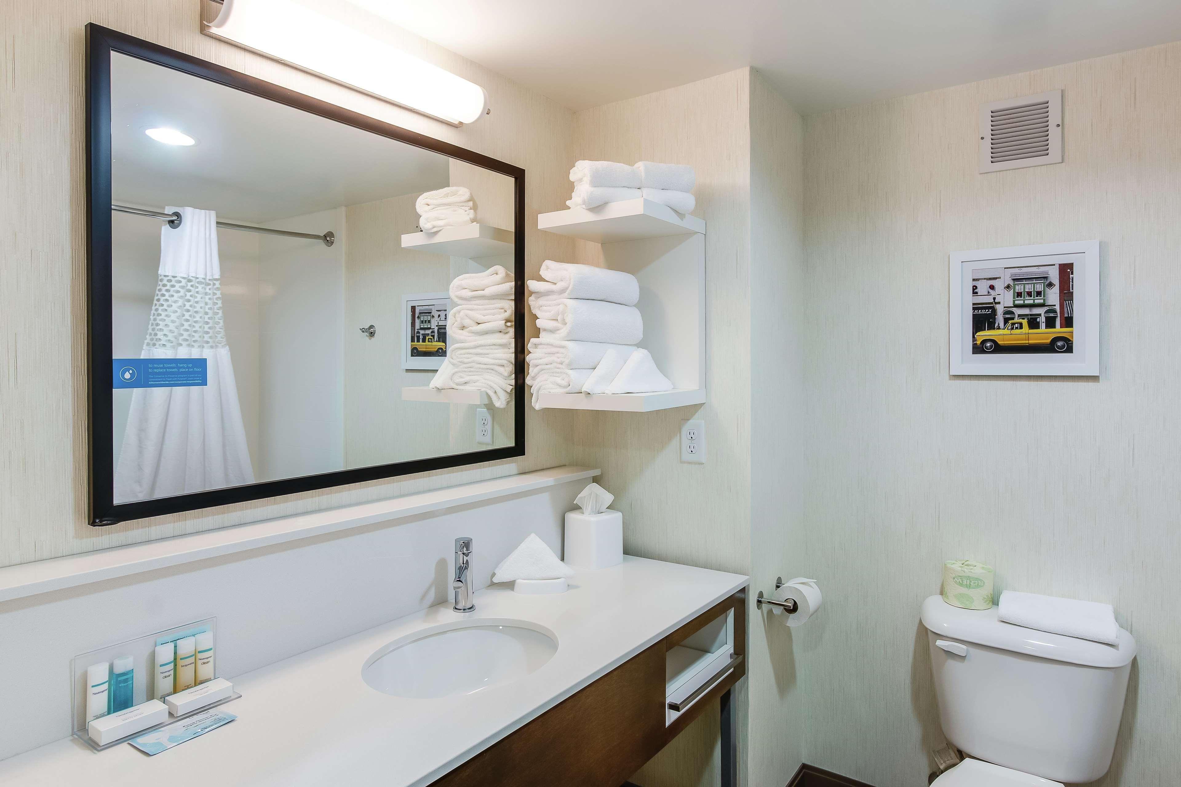 Hampton Inn Dickson Zewnętrze zdjęcie