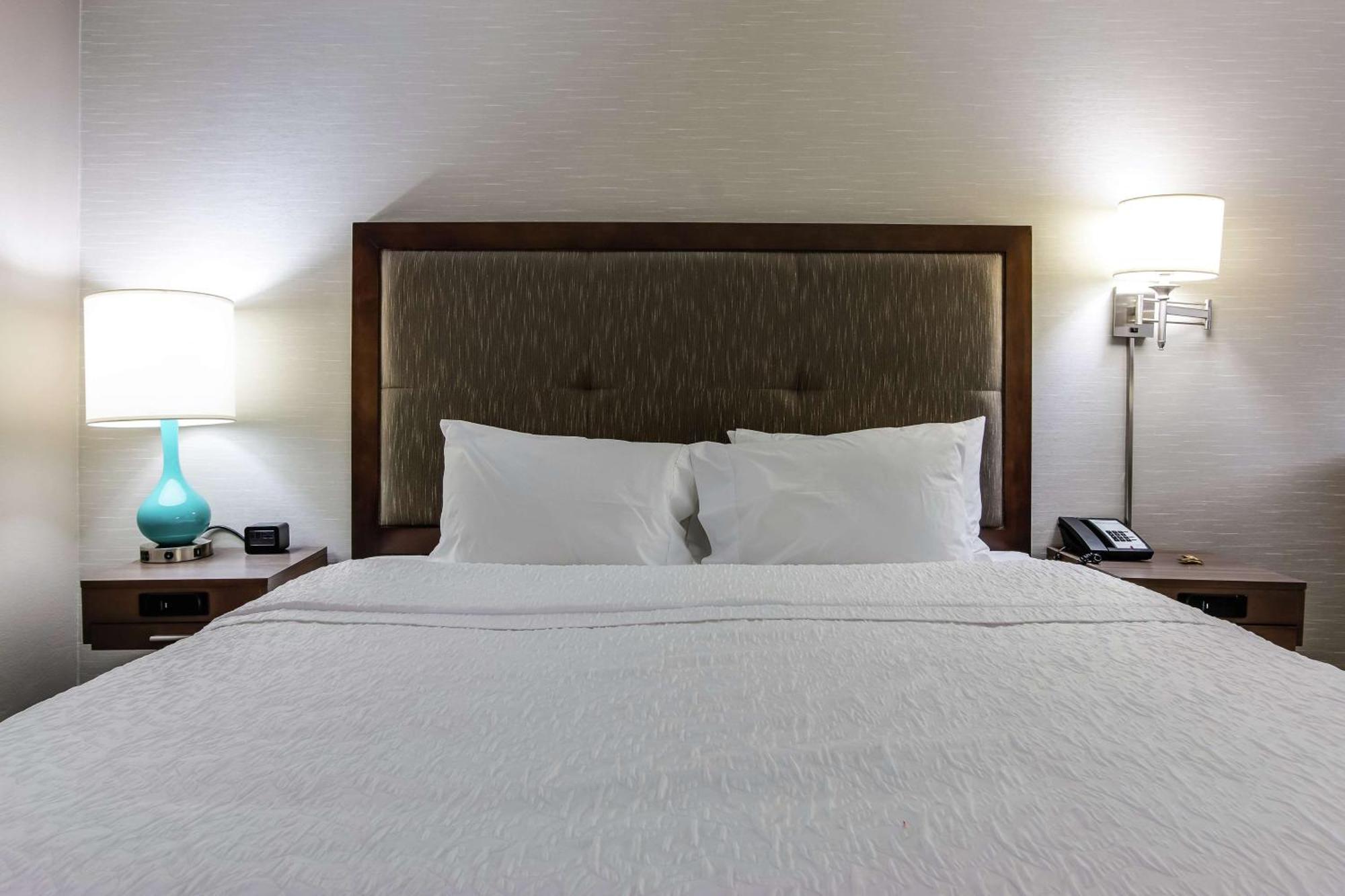Hampton Inn Dickson Zewnętrze zdjęcie