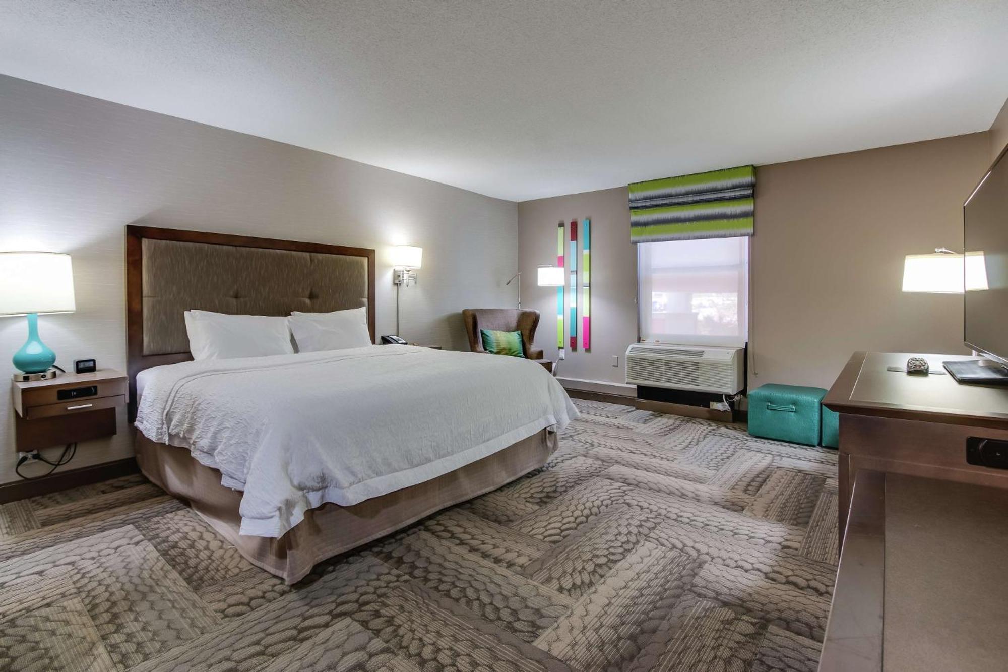 Hampton Inn Dickson Zewnętrze zdjęcie