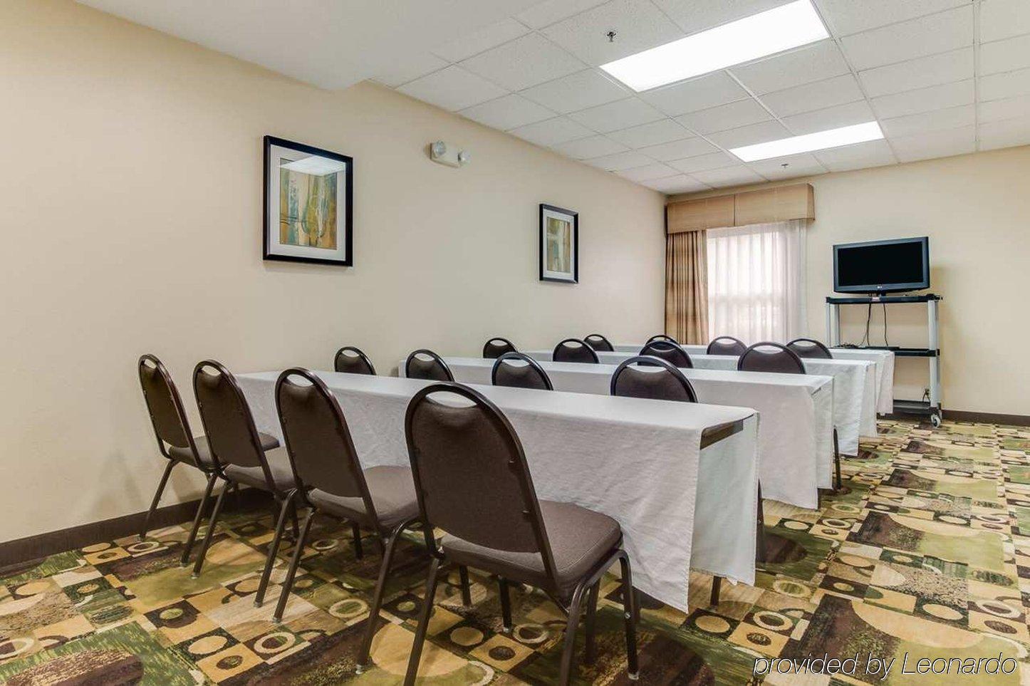 Hampton Inn Dickson Zewnętrze zdjęcie