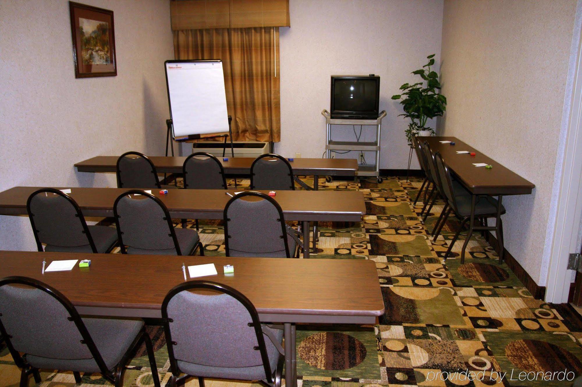 Hampton Inn Dickson Udogodnienia zdjęcie