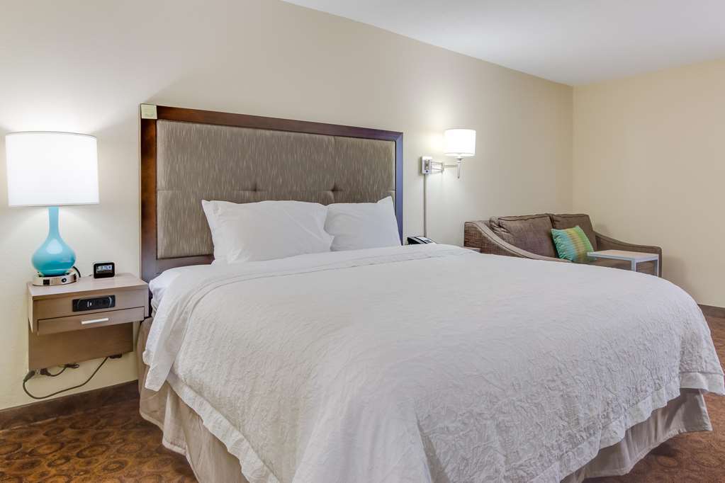 Hampton Inn Dickson Pokój zdjęcie